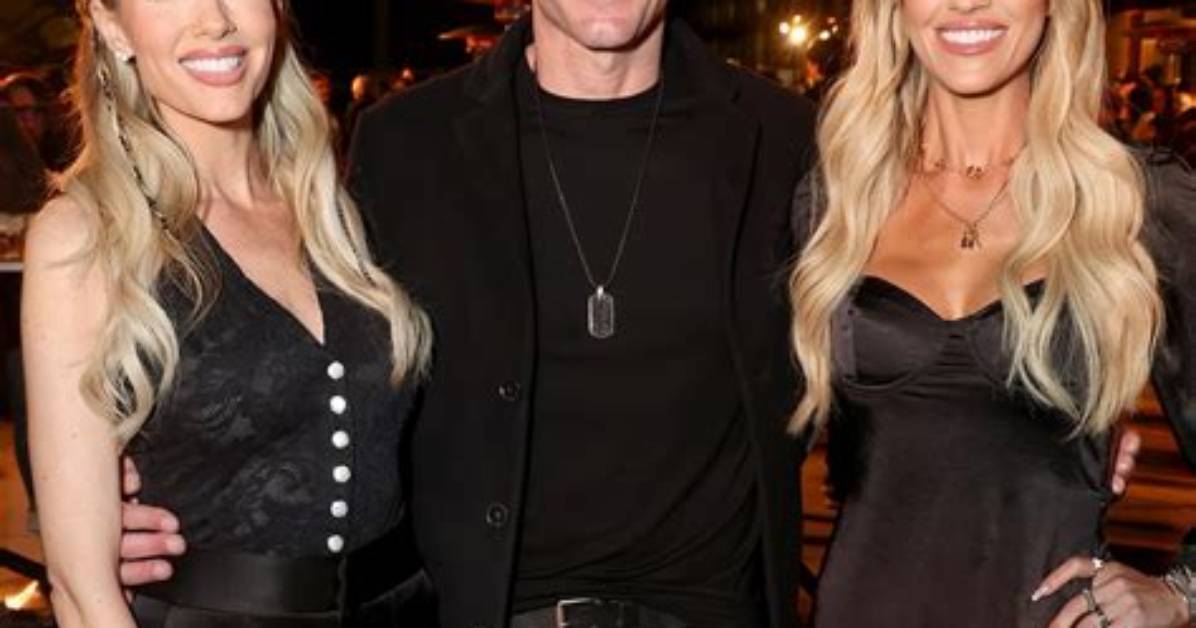 How Christina El Moussa Got Her Amazing, Flat Abs After 2 Kids – Her Fav Workout