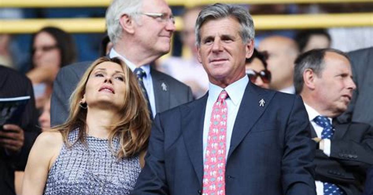 How Did John Berylson Make His Money? What Does John Berylson Own?