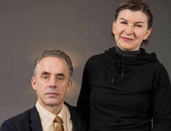 How Did Jordan Peterson Meet His Wife? What Age Did Jordan Peterson Get Married?