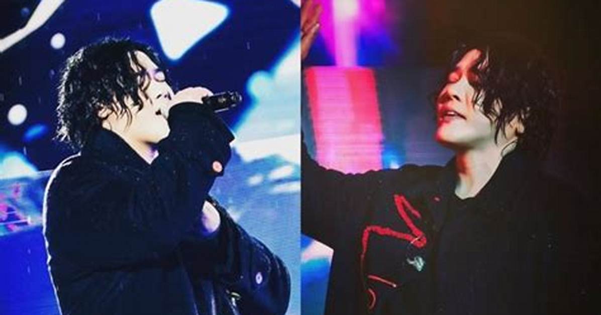How Did Korean Singer Die? ·