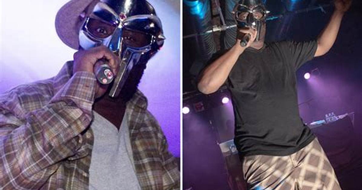 How Did Mf Doom Die? the Circumstances Surrounding the Rapper’s Secret Death Explained