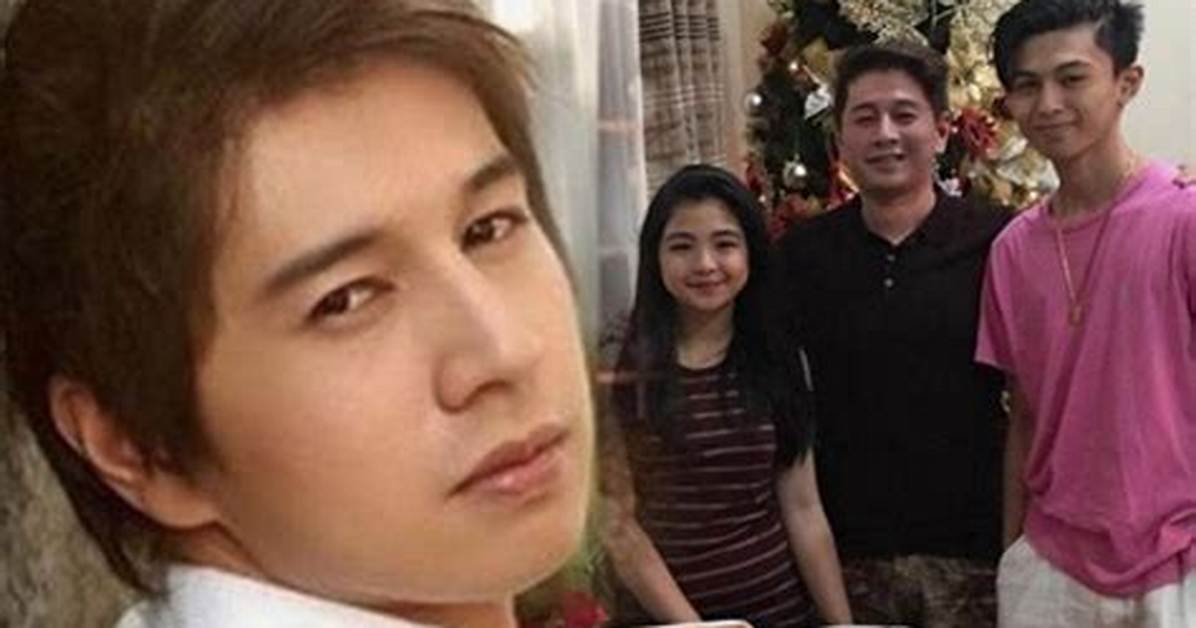 How Did Sherwin Ordonez Fare? Explaining Gma Actor Illness and Health Issues