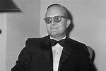 How Did Truman Capote Die? What to Know About the Famous Writer’s Death