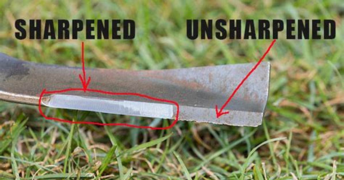 How Do You Sharpen a Mac Powerpoint Eye Pencil