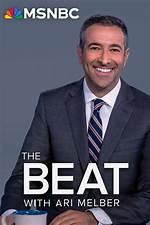 How Does “The Beat with Ari Melber” Host Ari Naftali Melber’s Life Go? Alexandra Daddario: Does He Date Her?