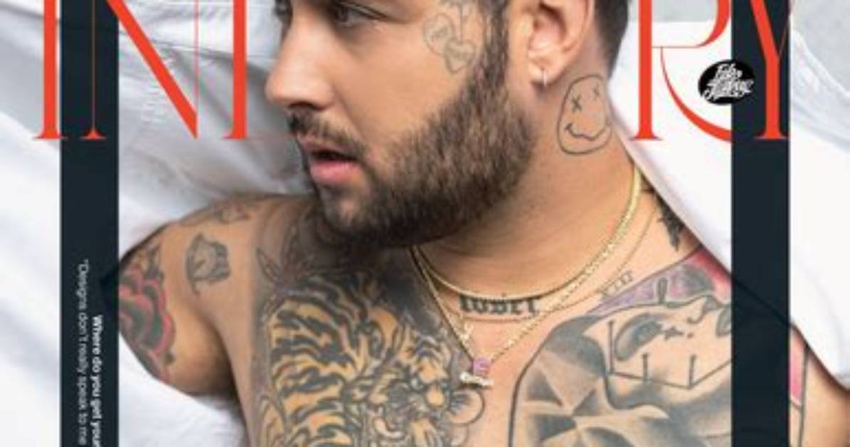 ‘How Far Is Tattoo Far? ’: Chad Tepper Prepares to Permanently ‘Annoy’ Zach Holmes with New Ink