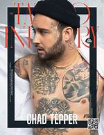 ‘How Far Is Tattoo Far? ’: Chad Tepper Prepares to Permanently ‘Annoy’ Zach Holmes with New Ink