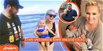 How He Supports Her During Pregnancy – Hollywood Life