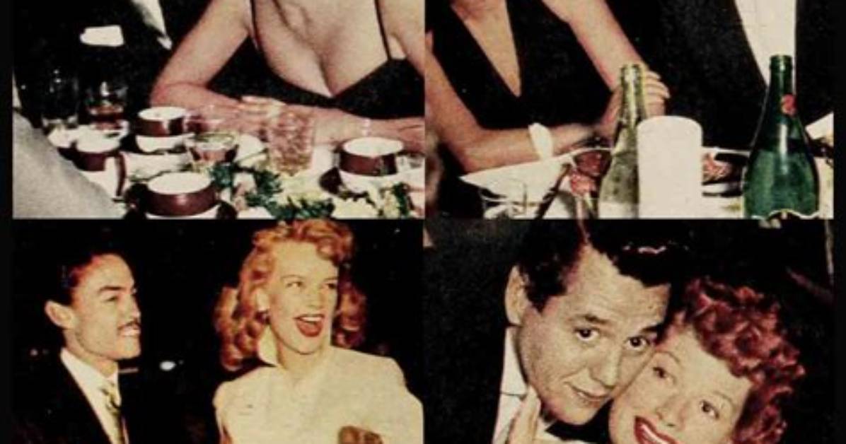 How It Happened – Hollywood Life
