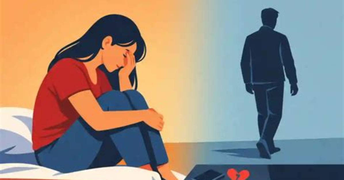How It Keeps Them from Breaking up – Hollywood Life