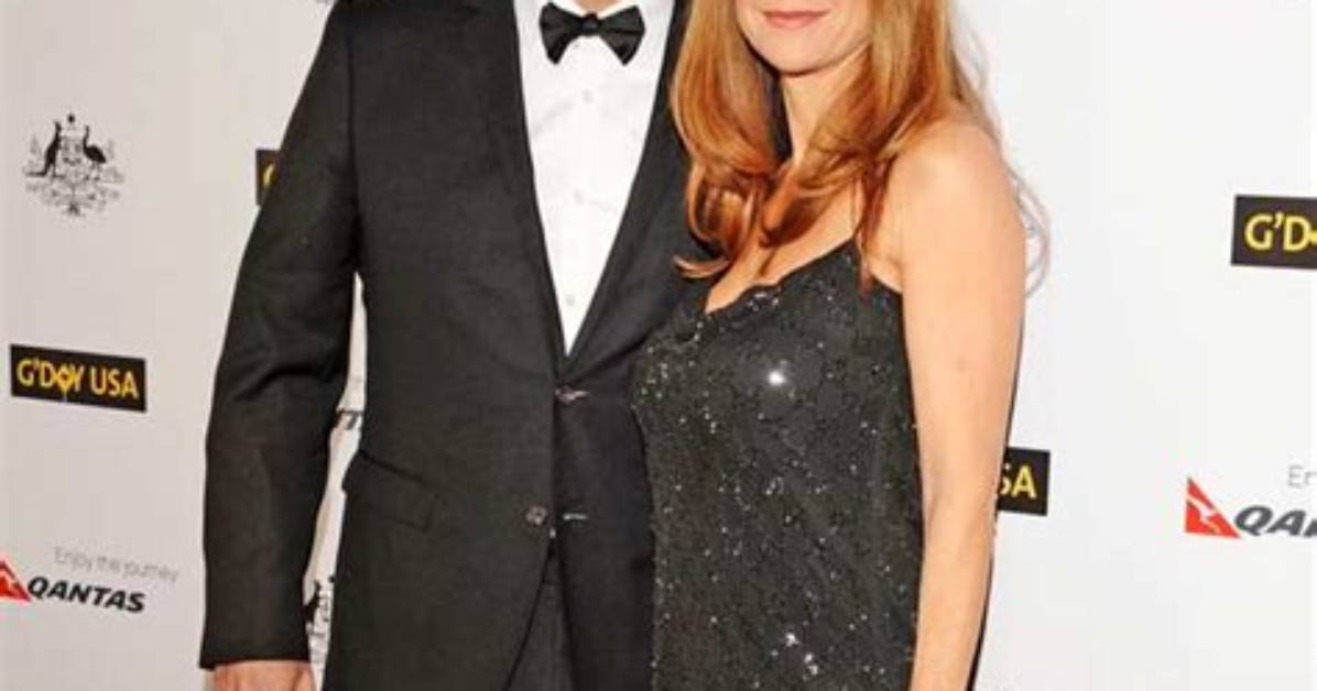 How Kelly Preston Lost Her Baby Weight in 14 Months – Hollywood Life