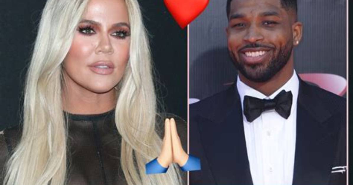 How Khloe Kardashian Feels About Following Tristan Thompson to Boston with True