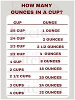 How Many Cups in a Can of Corn