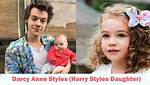 How Many Kids Does Harry Styles Have? Everything to Know About English Singer & Songwriter Family