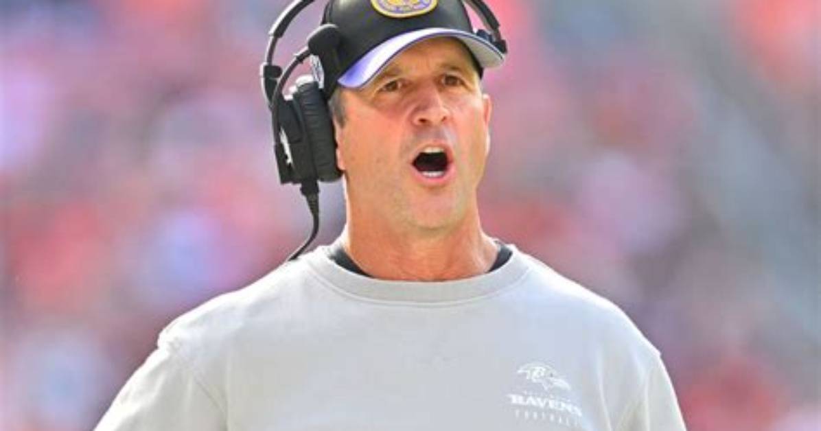 How Many Super Bowls Did John Harbaugh Win?