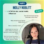How Molly Noblitt's Bullying Led to Aubreigh Wyatt's Downfall