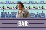 How Much Beer Could Andre the Giant Really Drink? ·