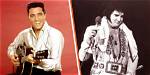How Much Did Elvis Weigh