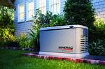 How Much Does a Whole House Generator Cost