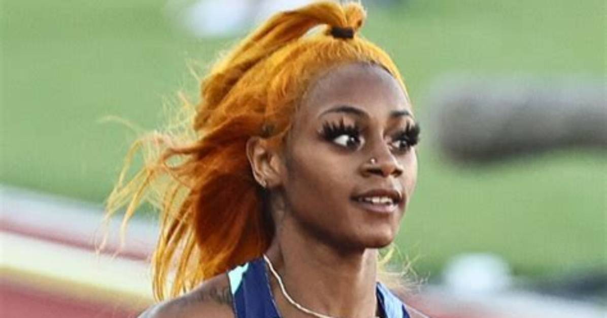 How Much Does Sha'carri Richardson Weigh? an in-Depth Analysis of the Sprinter's Weight