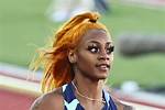 How Much Does Sha'carri Richardson Weigh? an in-Depth Analysis of the Sprinter's Weight