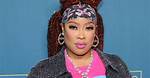 How Much Is Da Brat Net Worth ·