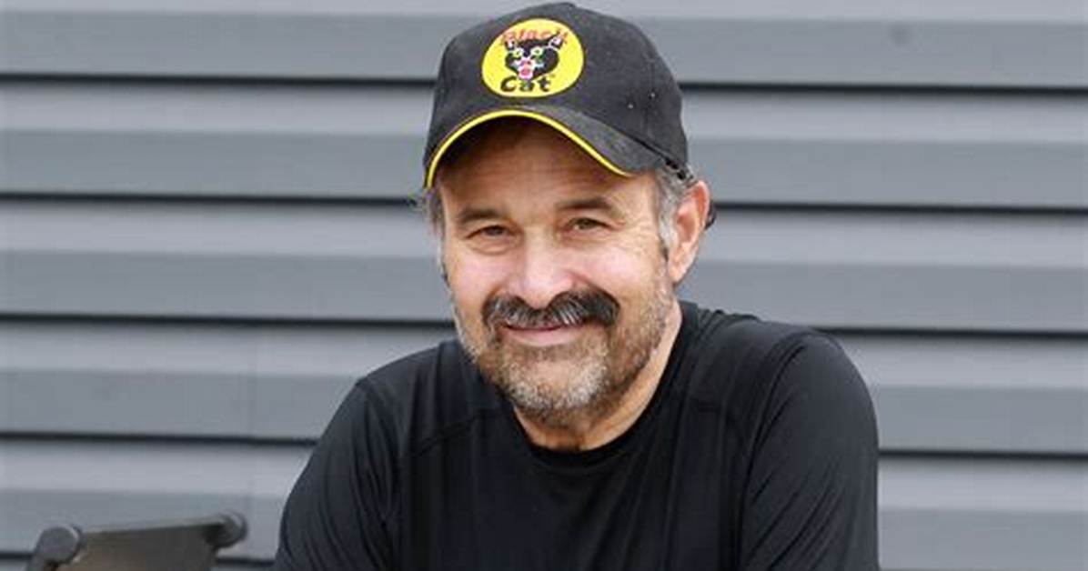 How Much Is Frank Fritz Worth? His Net Worth, Wikipedia: Everything on American Pickers’ Host