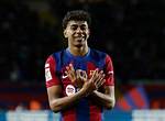 How Much Is Lamine Yamal Making Annually?