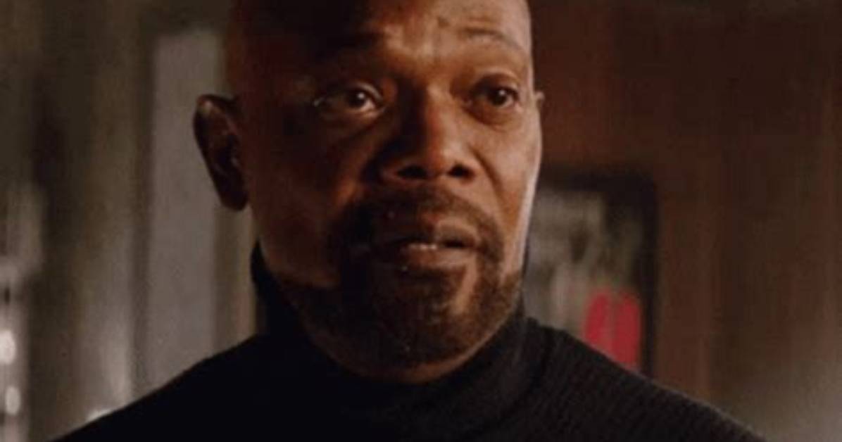 How Much Is Samuel L. Jackson Really Worth?