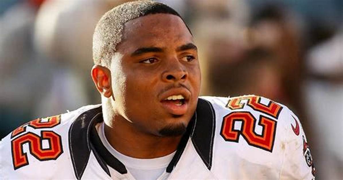 How Much Is the Former Nfl Star Worth?