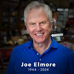 How Much Money Does Joe Elmore Make? Latest Joe Elmore Net Worth Income Salary