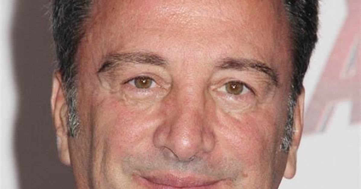 How Much Money Does Louis D’esposito Make? Latest Louis D’esposito Net Worth Income Salary