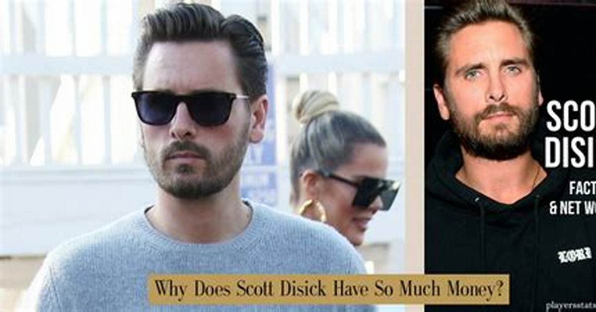How Much Money Does Scott Dinsmore Make? Latest Scott Dinsmore Net Worth Income Salary