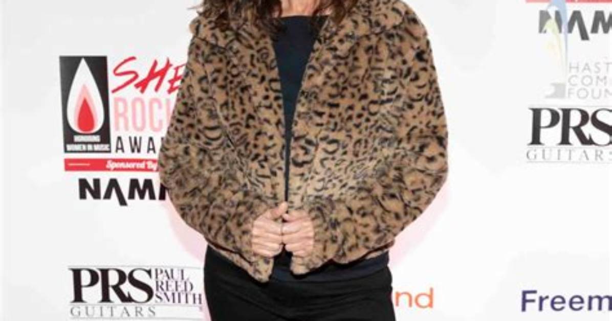 How Much Money Does Susanna Hoffs Make? Latest Susanna Hoffs Net Worth Income Salary