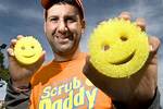 How Much Scrub Daddy Worth? Scrub Daddy Net Worth 2023