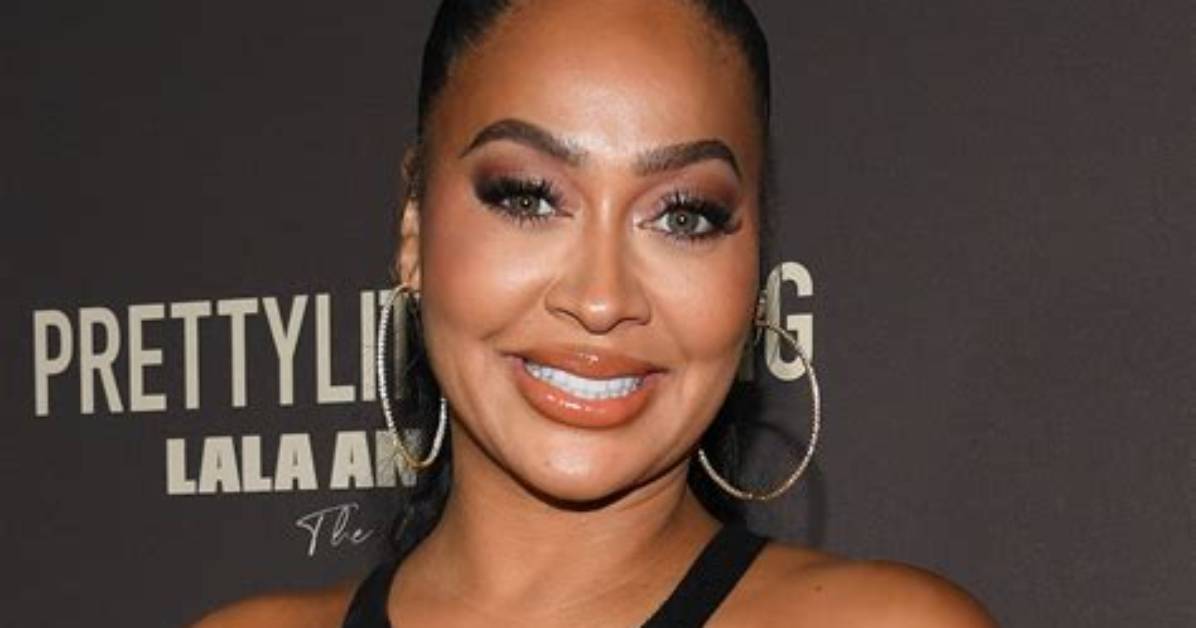 How Much Will La La Anthony Get in Divorce? — Carmelo Will Pay Big Time – Hollywood Life