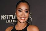 How Much Will La La Anthony Get in Divorce? — Carmelo Will Pay Big Time – Hollywood Life