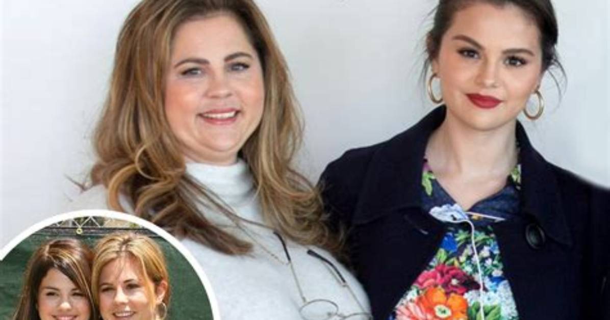 How Old Are Selena Gomez's Parents?