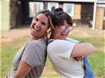 How Old Are Unsellable Houses Twins Leslie Davis and Lyndsay Lamb?