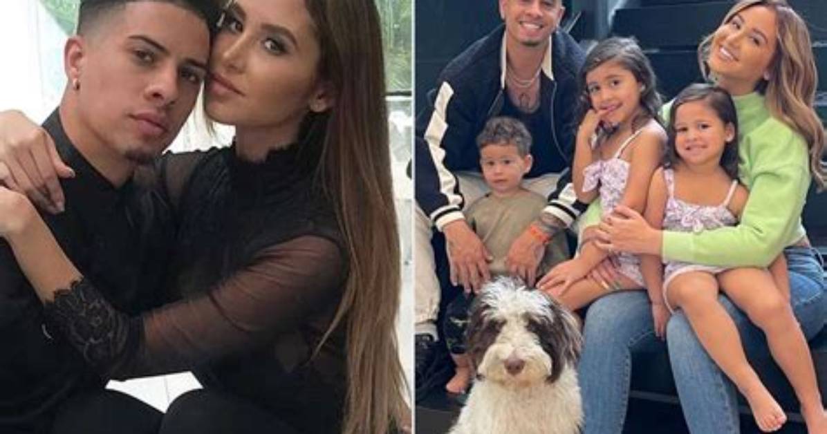 How Old Is Austin Mcbroom Sister | Age Gap