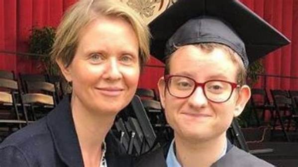 How Old Is Cynthia Nixon Son Samuel Joseph Mozes Age? His Wikipedia & Sexuality Disclosed
