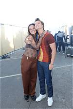 How Old Is Elaine Siemek? Meet Rudy Pankow Girlfriend