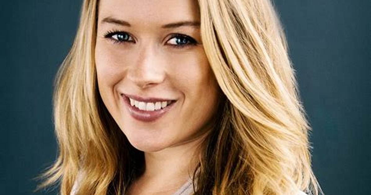 How Old Is Erica Deutschman? Age, Wikipedia and Facts to Know About