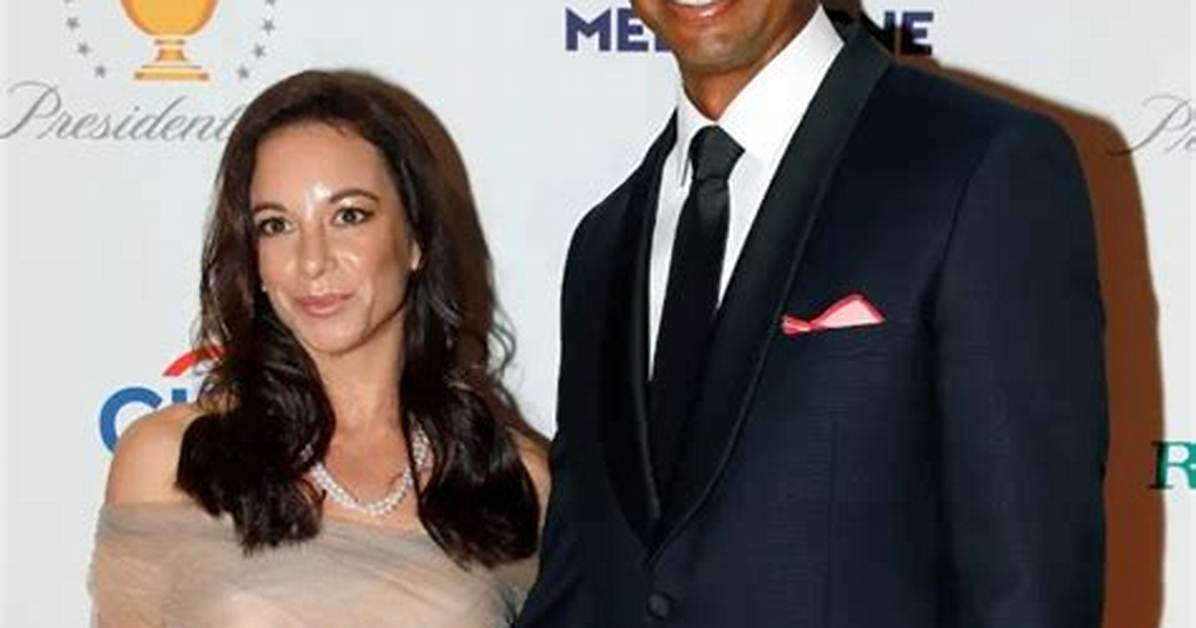 How Old Is Erica Herman? Biography, Age, Height, Instagram, Bio: Tiger Woods Girlfriend