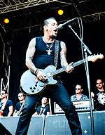 How Old Is He? Discover Mike Ness's Age