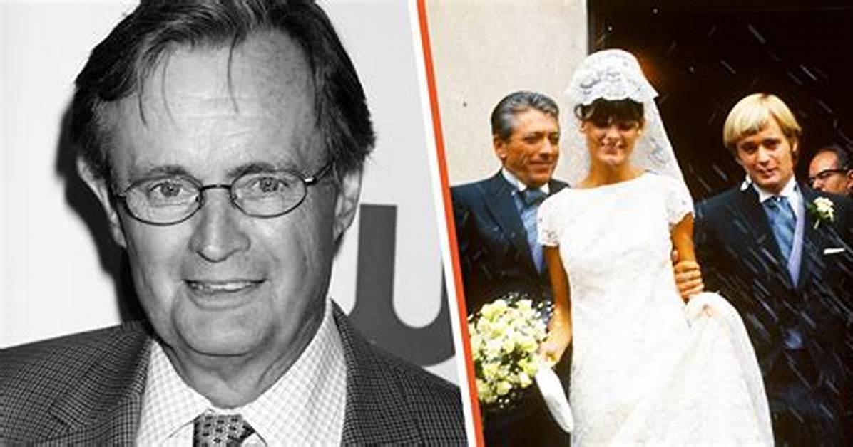 How Old Is Katherine Carpenter? - Age Revealed