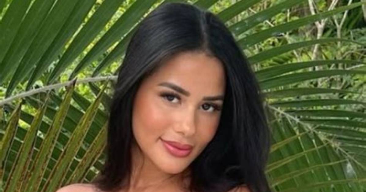 How Old Is Katya Elise Henry? Everything to Know About Tyler Herro Girlfriend