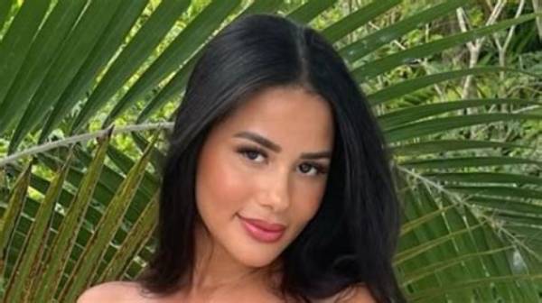 How Old Is Katya Elise Henry? Everything to Know About Tyler Herro Girlfriend