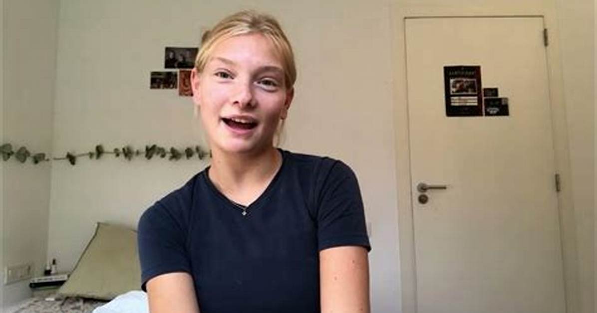 How Old Is Kika Van De Vijver? Details About the Cast of Captain Nova