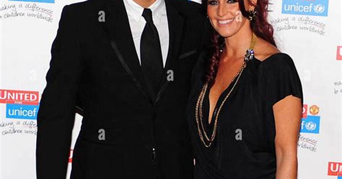 How Old Is Leanne Wassell Wes Brown Wife, Age? What We Know About Her